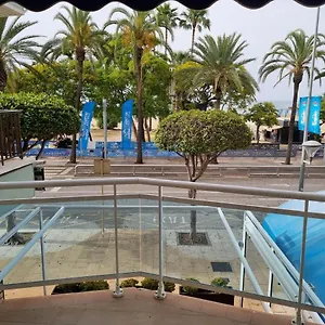 Apartamento Primera Linea Mar Cerca Puerto Cambrils