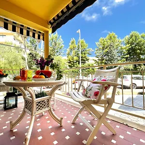 Apartamento Mediterranean Way - Atinea, Cambrils