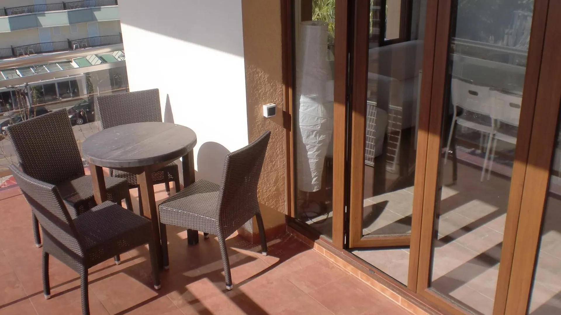 Apartamento Cambrils Playa Spanien