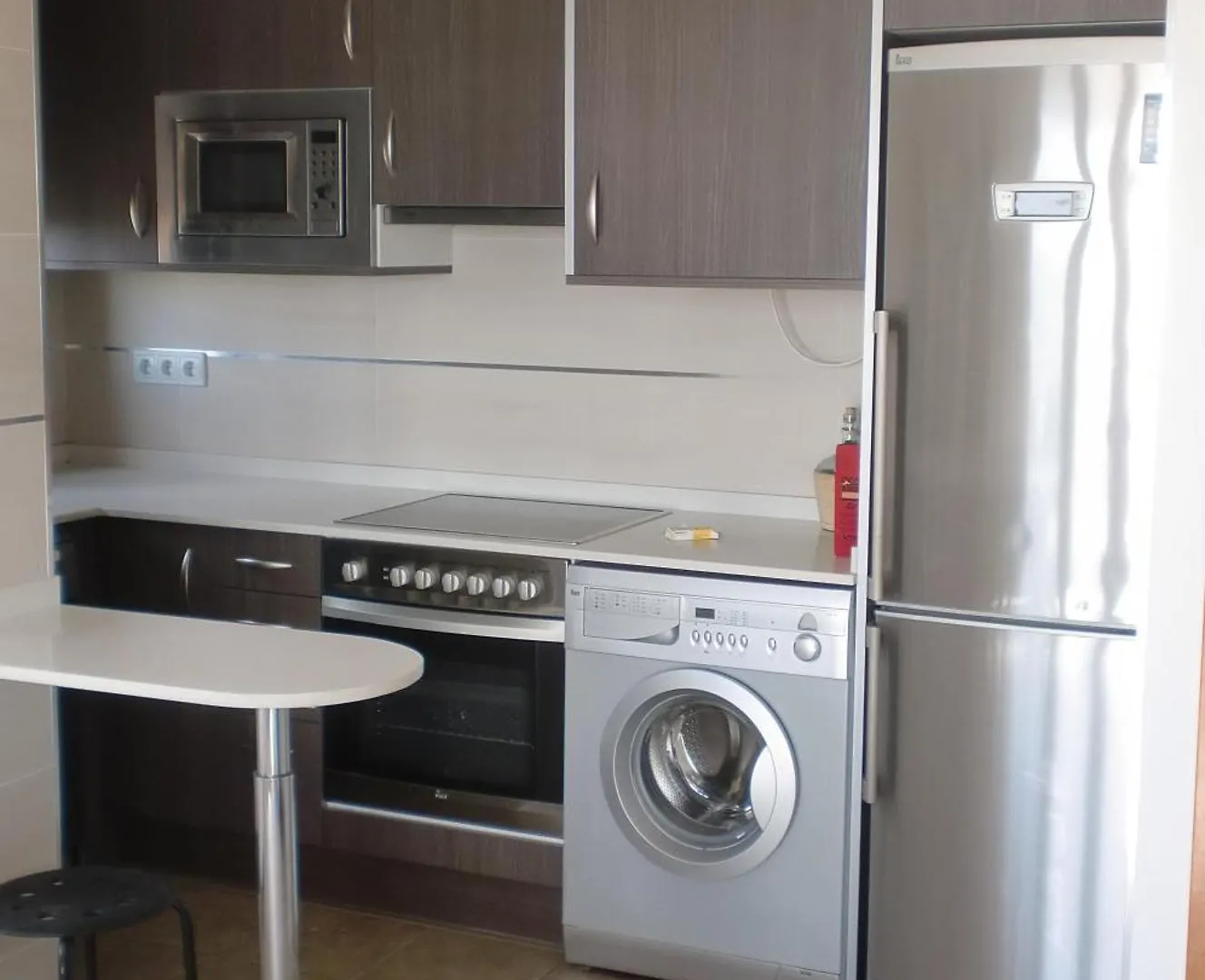 Apartamento Cambrils Playa