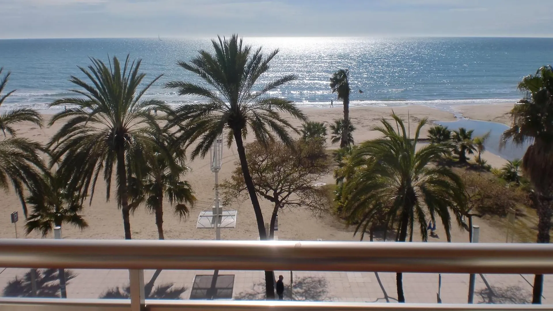 Apartamento Cambrils Playas kontakt